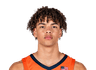 Keaton Wagler