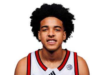 Mikel Brown Jr.