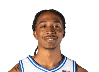 Maliq Brown