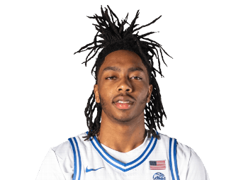 Isaiah Evans