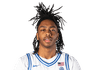 Isaiah Evans