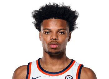 Keyshawn Hall