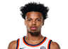 Keyshawn Hall