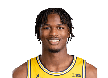Morez Johnson Jr.