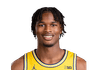 Morez Johnson Jr.